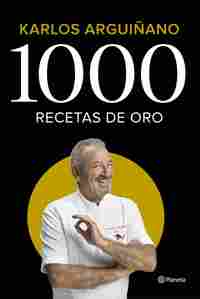 1000 RECETAS DE ORO