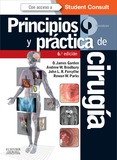 (6º). DAVIDSON. PRINCIPIOS Y PRÁCTICA DE CIRUGÍA