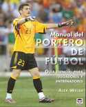 MANUAL PORTERO DE FUTBOL