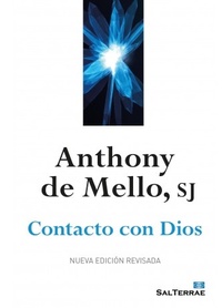 CONTACTO CON DIOS
