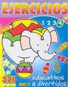 EJERCICIOS EDUCATIVOS Y DIVERTIDOS