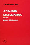 ANALISIS MATEMATICO I. CALCULO INFINITESIMAL