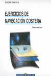 EJERCICIOS DE NAVEGACIÓN COSTERA. COLECCION ITSASO