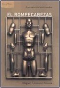 EL ROMPECABEZAS. ANATOMIA DEL MALTRATADOR