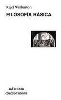 FILOSOFÍA BÁSICA