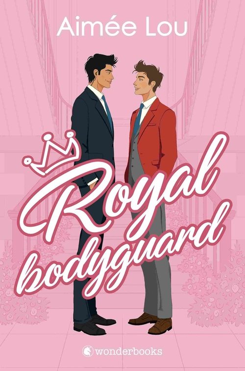 ROYAL BODYGUARD