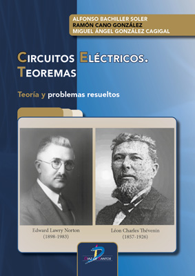 CIRCUITOS ELÉCTRICOS. TEORÍA Y PROBLEMAS