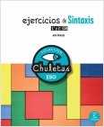 EJERCICIOS DE SINTAXIS 1º Y 2º ESO. COLECCION CHULETAS