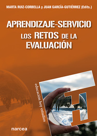 APRENDIZAJE-SERVICIO. LOS RETOS DE LA EVALUACION
