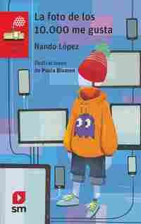 LA FOTO DE LOS DIEZ MIL ME GUSTA.