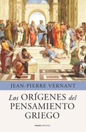 LOS ORÍGENES DEL PENSAMIENTO GRIEGO