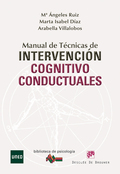 (2ª) MANUAL DE TÉCNICAS DE INTERVENCIÓN COGNITIVO CONDUCTUALES