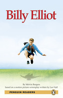 BILLY ELLIOT (+ CD) LEVEL 3 (A2)