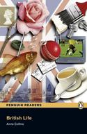 BRITISH LIFE (+ CD) LEVEL 3