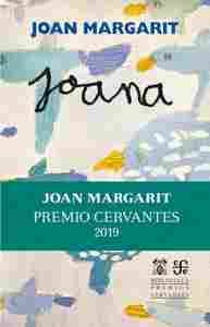 JOANA                                                                           PREMIO CERVANTES 201