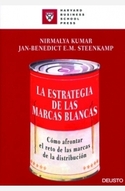 ESTRATEGIA DE LAS MARCAS BLANCAS, LA