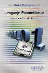 LENGUAJE ENSAMBLADOR