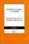 ENTRE EL CLAVEL Y LA ROSA
