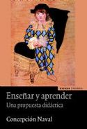ENSEÑAR Y APRENDER UNA PROPUESTA DIDACTICA