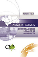 1. ADMINISTRATIVOS CORPORACIONES LOCALES DE ANDALUCIA