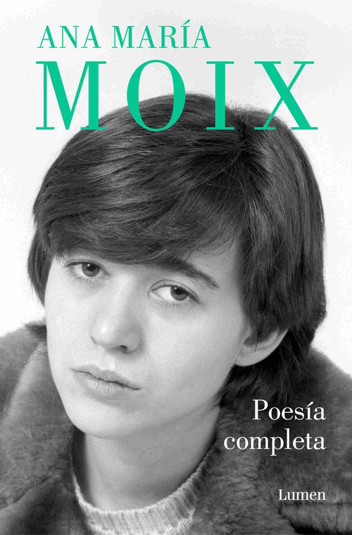 POESIA COMPLETA MOIX
