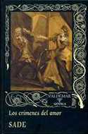 CRIMENES DEL AMOR, LOS