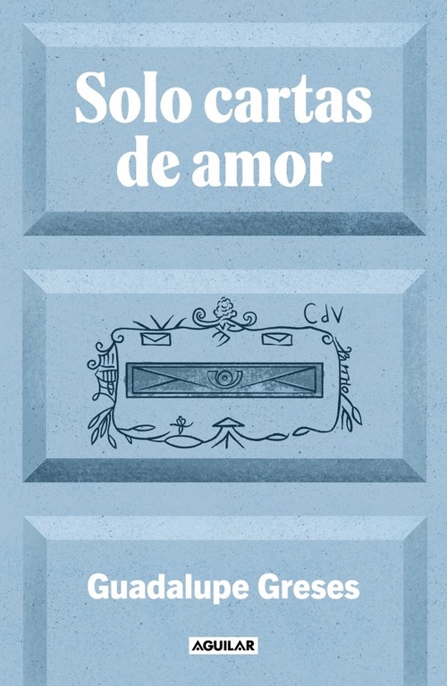 SOLO CARTAS DE AMOR