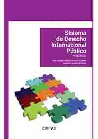 SISTEMA DE DERECHO INTERNACIONAL PÚBLICO (7º ED.)
