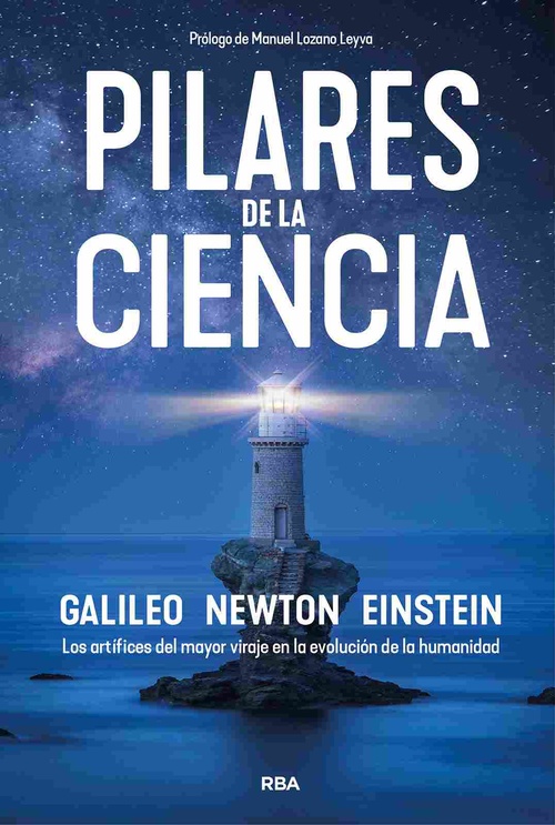 PILARES DE LA CIENCIA