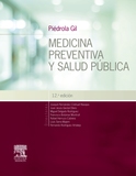 (12º). PIÉDROLA GIL. MEDICINA PREVENTIVA Y SALUD PÚBLICA