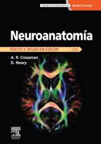 5º. NEUROANATOMIA. TEXTO Y ATLAS EN COLOR