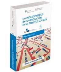 LOS PROCEDIMIENTOS DE COMPROBACIÓN EN LOS TRIBUTOS