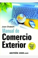 (2ª) MANUAL DE COMERCIO EXTERIOR