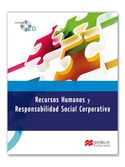 CFGS. ADMINISTRACION Y FINANZAS: RECURSOS HUMANOS RESPONSABILIDAD SOCIAL CORPORATIVA