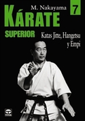 7. KARATE SUPERIOR. KATAS JITTE HANGETSU Y EMPI