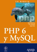 BIBLIA DE PHP 6 Y MYSQL
