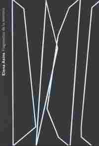 ELENA ASINS. FRAGMENTOS DE LA MEMORIA. REINA SOFIA JUNIO/SEP. 2011