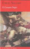 CORSARIO NEGRO