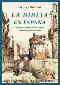 LA BIBLIA EN ESPAÑA