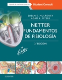NETTER. FUNDAMENTOS DE FISIOLOGÍA + STUDENT CONSULT