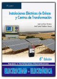 (6º) INSTALACIONES ELECTRICAS DE ENLACE Y CENTROS DE TRANSFORMACION