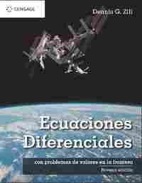 (9º) ECUACIONES DIFERENCIALES CON PROBLEMAS CON VALORES EN LA FRONTERA.