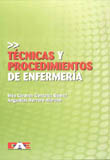TÉCNICAS Y PROCEDIMIENTOS DE ENFERMERÍA