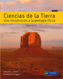 (8ª) II. CIENCIAS DE LA TIERRA. UNA INTRODUCCIÓN A LA GEOLOGÍA FÍSICA
