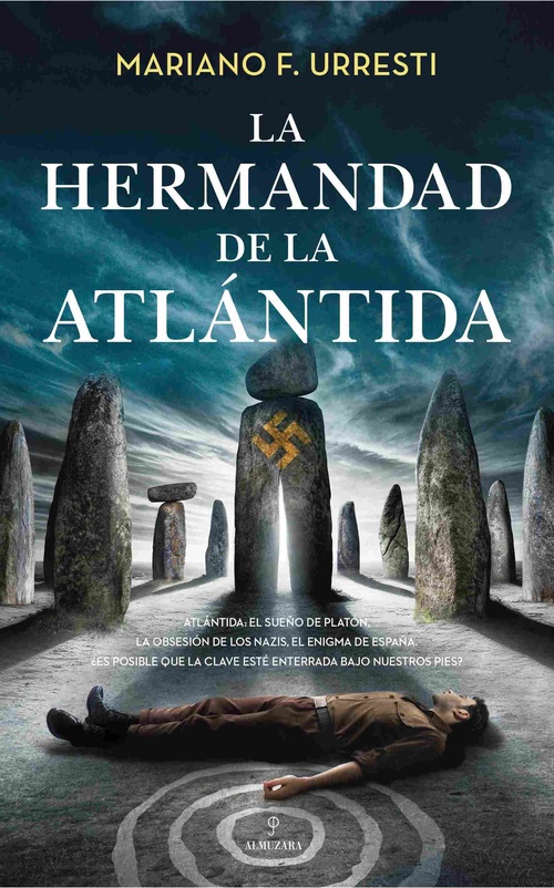 LA HERMANDAD DE LA ATLÁNTIDA