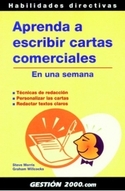 APRENDA A ESCRIBIR CARTAS COMERCIALES. EN UNA SEMANA
