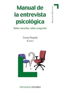 MANUAL DE ENTREVISTA PSICOLÓGICA