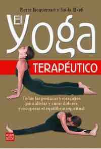 YOGA TERAPEUTICO, EL