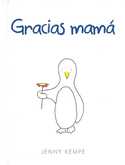 GRACIAS MAMA