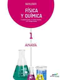1º.BACH FÍSICA Y QUÍMICA 1.